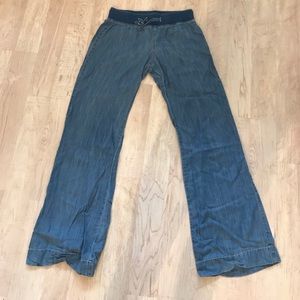 Bella Dahlflare pant